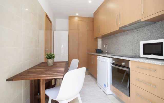 Liiiving In Porto Downtown Sunny Terrace