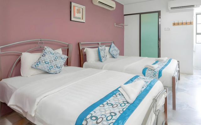 GS Golden Star Hotel