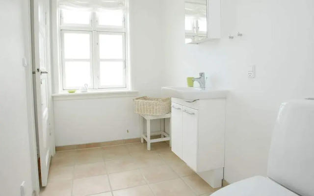 6 Person Holiday Home in Skagen-by Traum