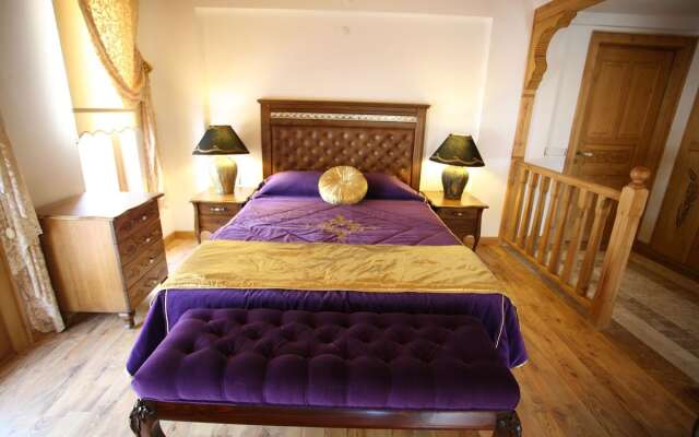 Kerme Ottoman Konak - Boutique Class