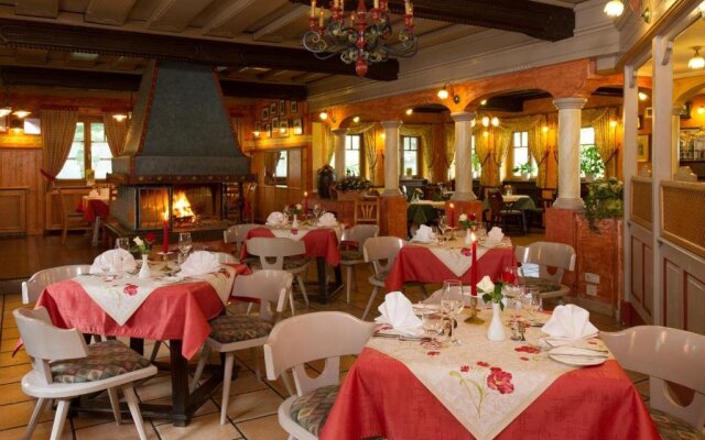 Eckhard Landhotel