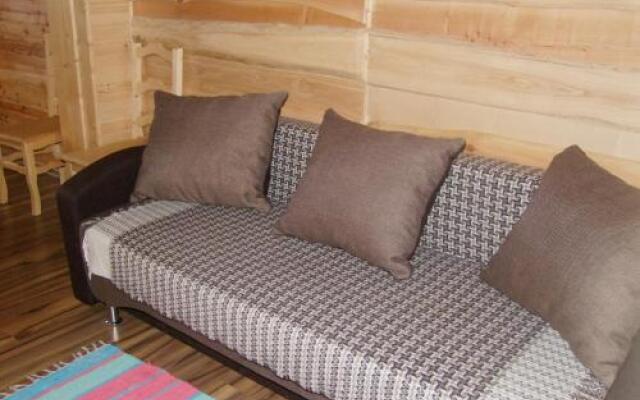 Kisva Hotel
