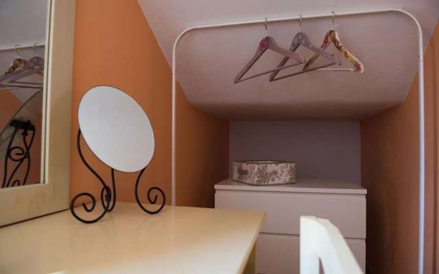 Elaia Boutique Apartments