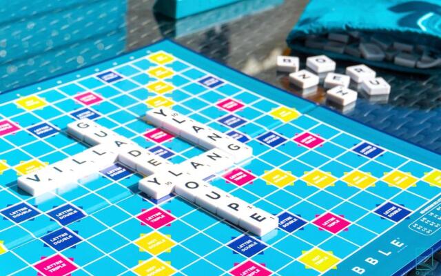 Villa Ylang Ylang- Magnifique Villa avec piscine et Spa