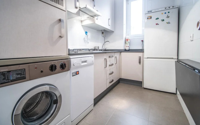 Apartamento La Bajamar