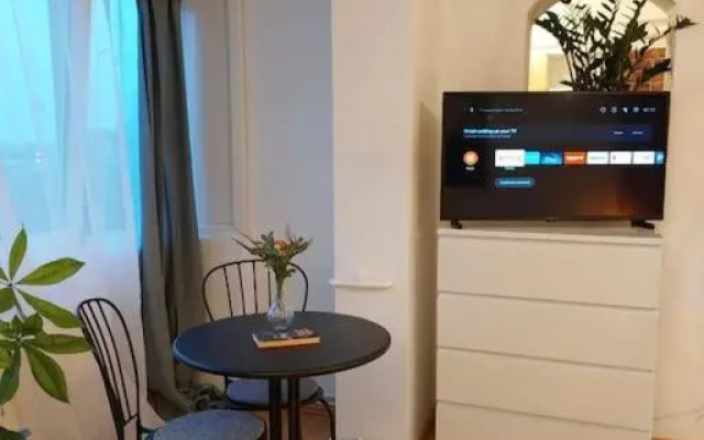 Sweet Dreams Suites Cismigiu Studio