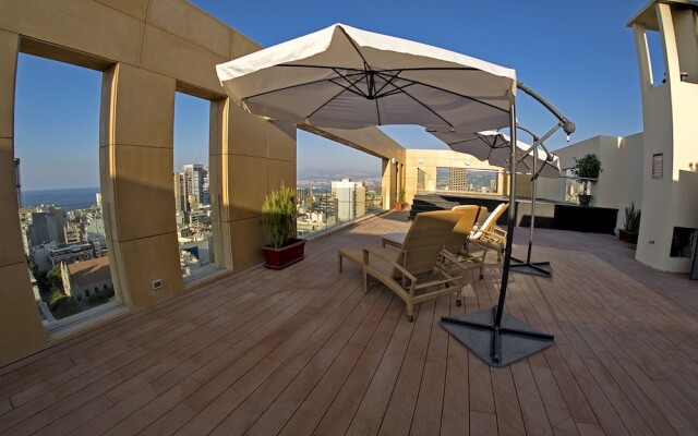 Kantari Suites