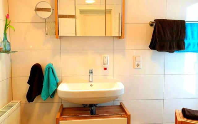 Gästehaus Sonnenhügel