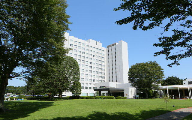 International Resort Hotel Yurakujo