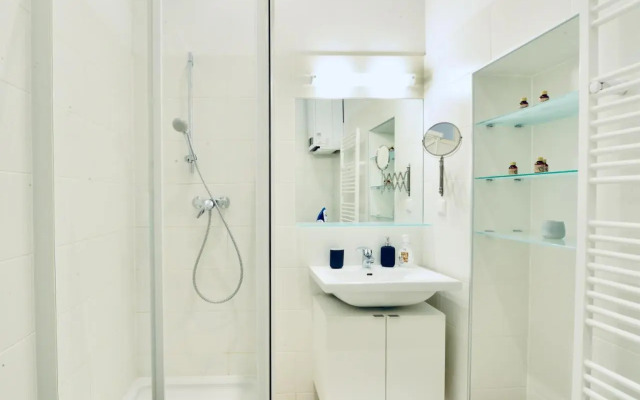 Apartment Wien