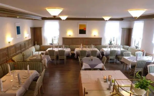 Nassauer Hof Limburg