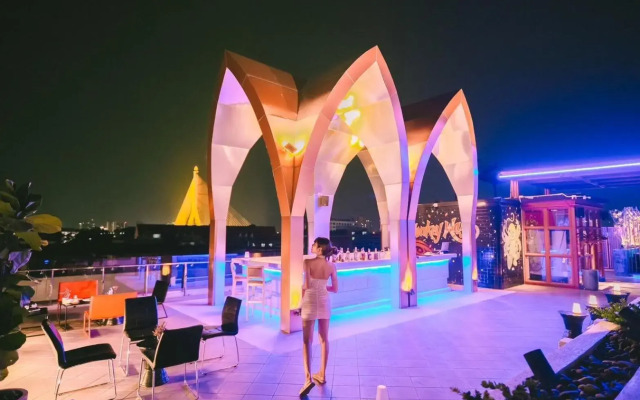 4 Monkeys Hotel
