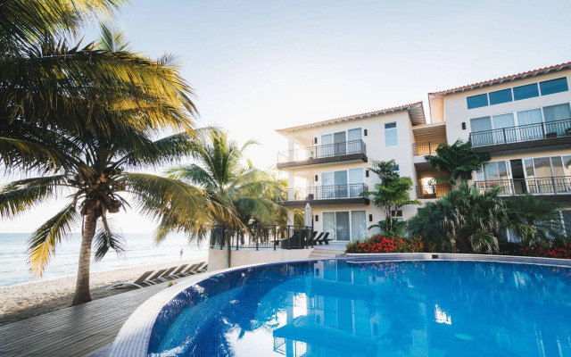 Playa Escondida Beach Club