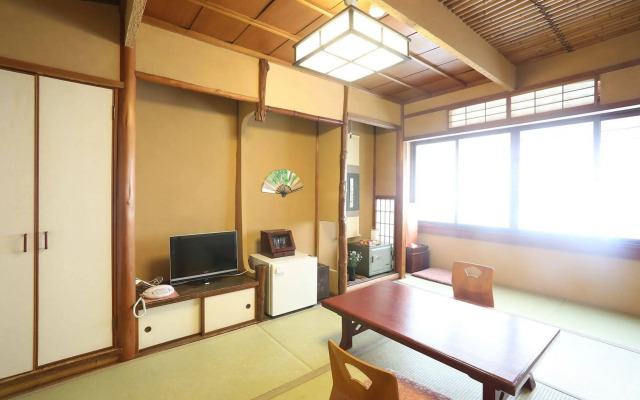 Hokkaikan Ohanabo