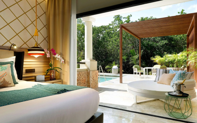 TRS Yucatan Hotel - Adults Only - All Inclusive