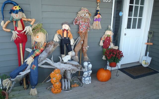 SeaWatch Bed & Breakfast