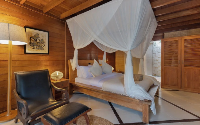 Sungai Villa by Betterplace