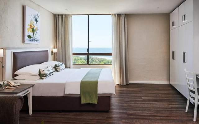 First Group Breakers Resort