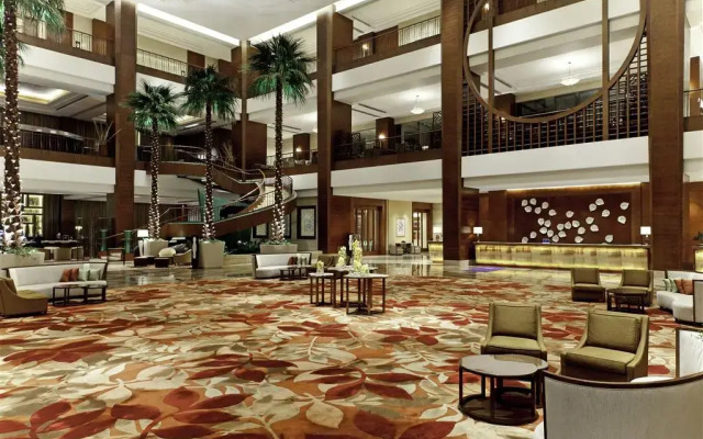 Sheraton Dongguan Hotel