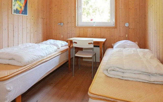 6 Person Holiday Home in Hadsund-by Traum