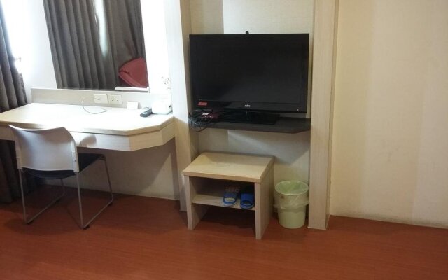 KD Hotel