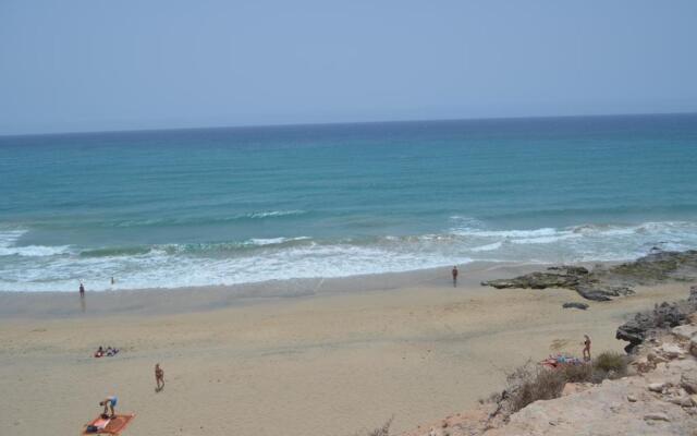 Livvo Risco del Gato Suites Hotel