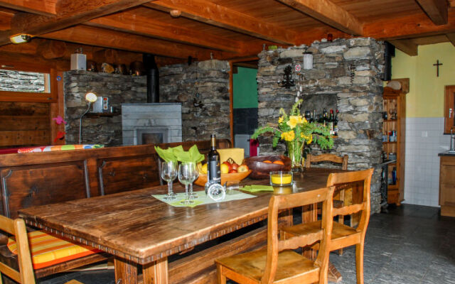 Rustico Cà dru Lurenz