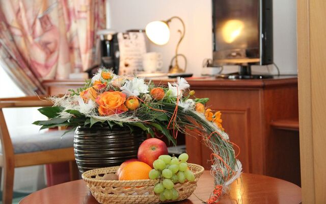 Hotel & Restaurant Dreiwasser