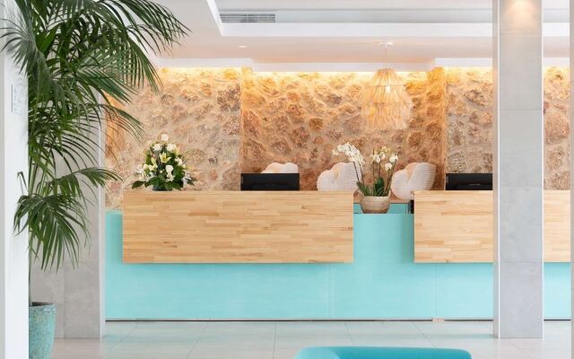 MarSenses Ferrera Blanca Hotel - Adults Only