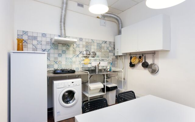 Лофт «1912» на Невском для больших компаний