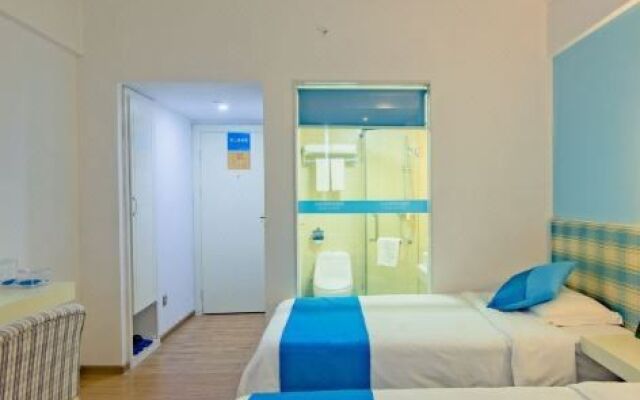Stream Coast Hotel
