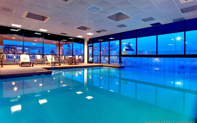 Holiday Inn Express Flagstaff by IHG