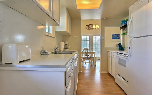 The Shell House 1120SS