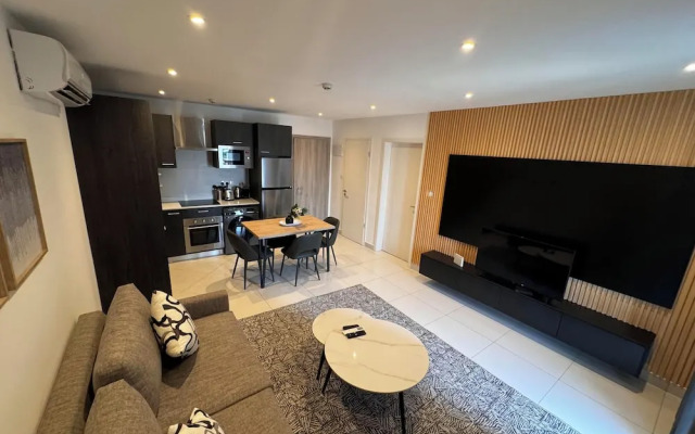 Loxwood Abode