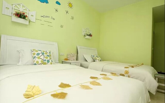 Yang Shuo Zhao Holiday Inn