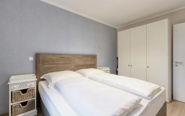 Baltischer Hof Apartment 13