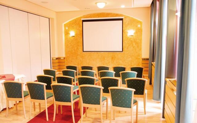 Wellness hotel Jean de Carro