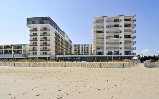 Henlopen Unit 207 by Long & Foster