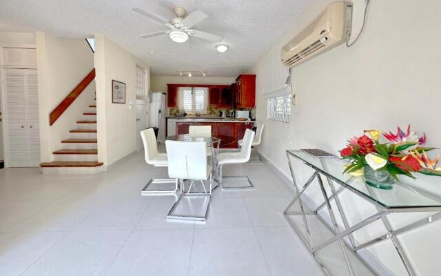 12 Foursquare Rockley Golf & Country Club
