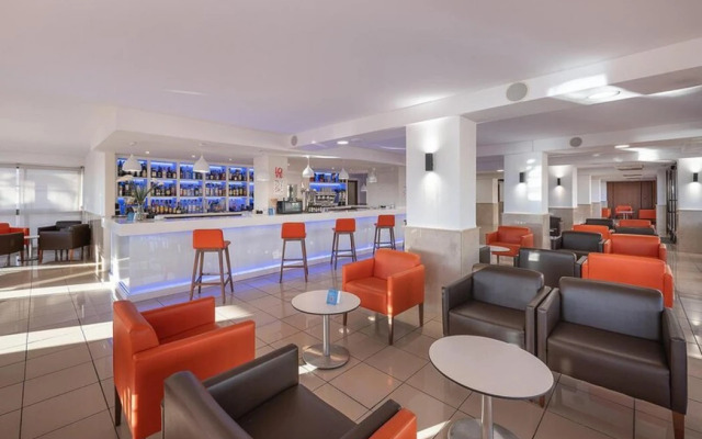 Hotel Playas de Torrevieja