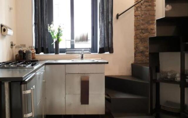 Patti e Robi a S.Pietro