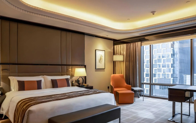 Bellagio by MGM Shanghai