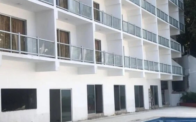 HM Hotel RRU