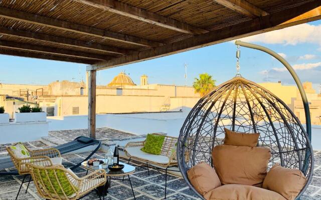 Il Palazzo dei Venti