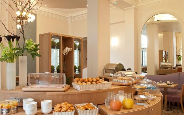 Leonardo Boutique Opera Hotel