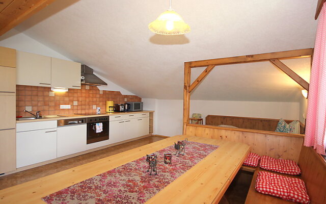 Marina Aschau im Zillertal