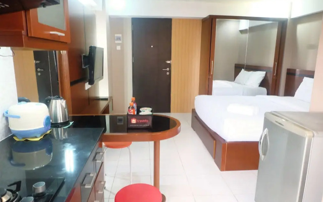 Kebagusan City Simple And Affordable Studio