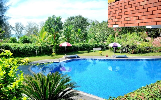 Vasco Da Gama Beach Resort