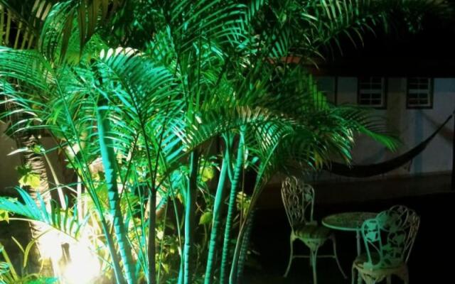 Pousada Jardim de Buzios