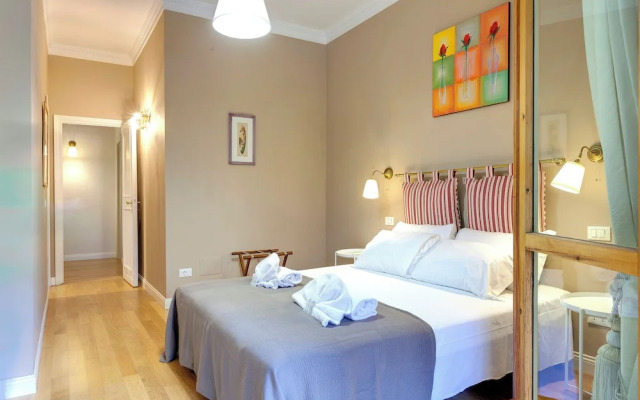 Mamo Florence - Marsilio Ficino Apartment